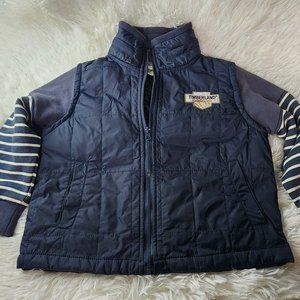 Timberland Toddler Light Jacket